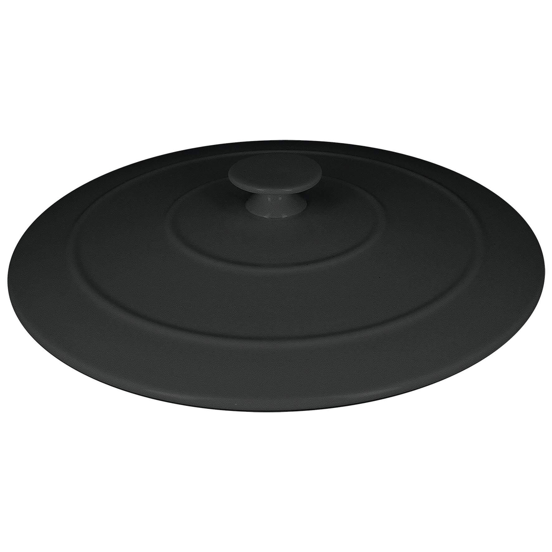 Deckel 280 mm für Cocotte rund volcano Chef´s Fusion