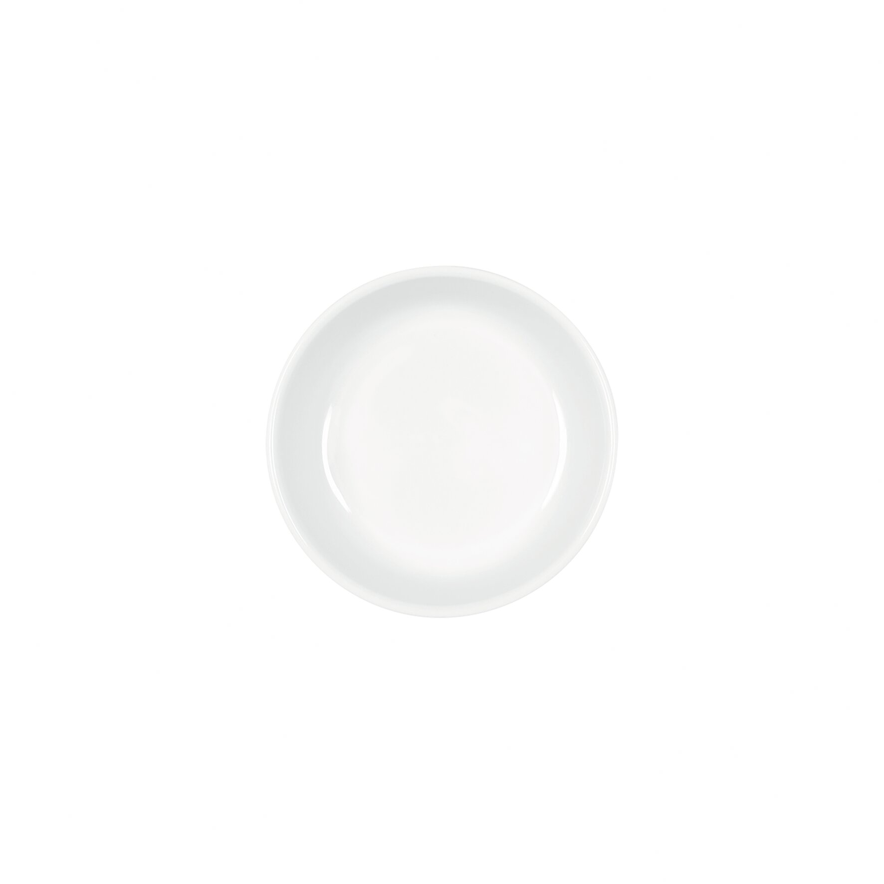 Schale 122 mm / 0,28 l