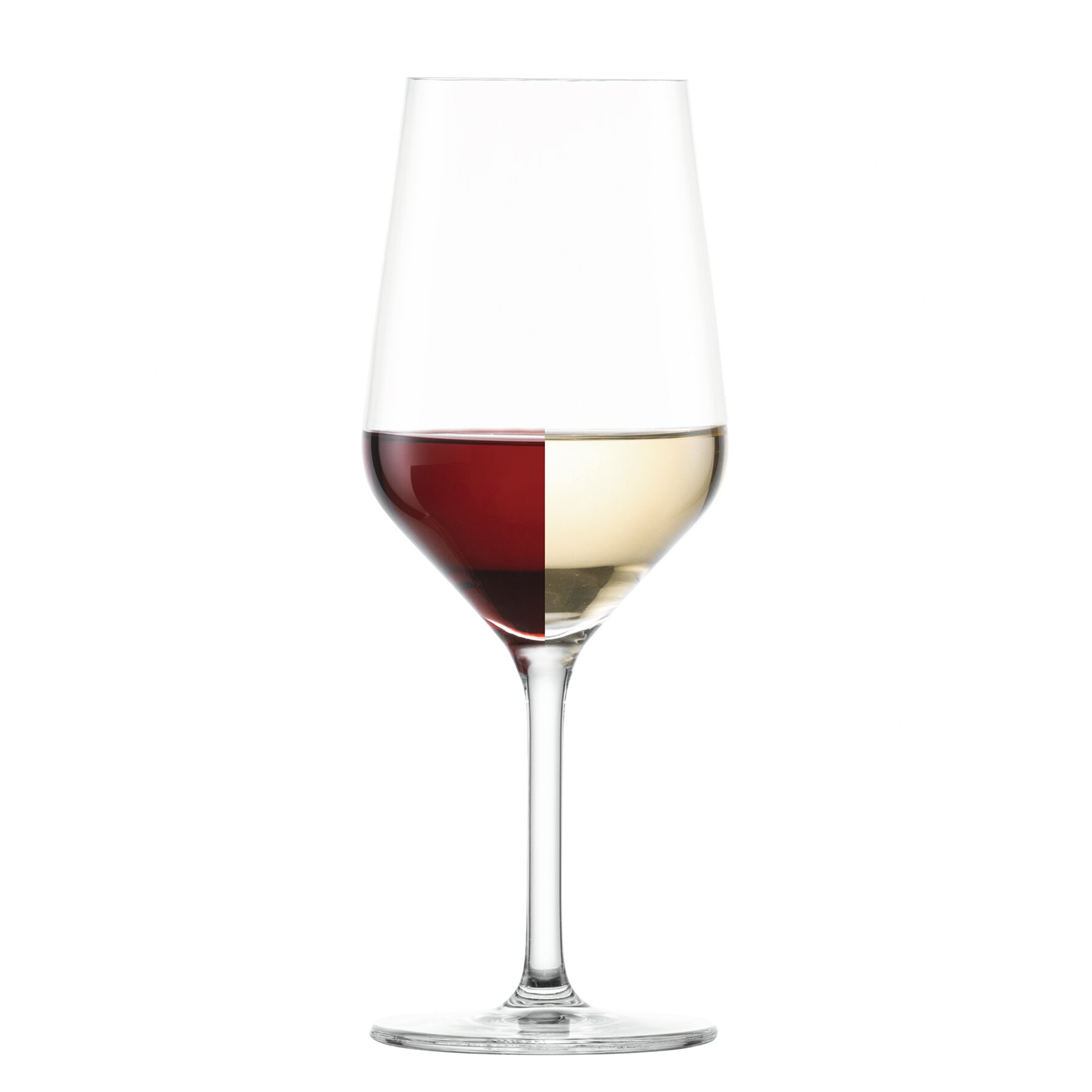 Universalglas 84 mm / 0,43 l Cinco