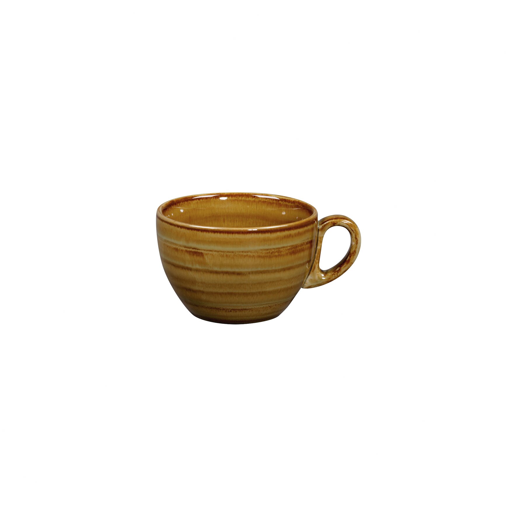 Kaffeetasse 90 mm / 0,23 l garnet beige Spot Garnet Beige