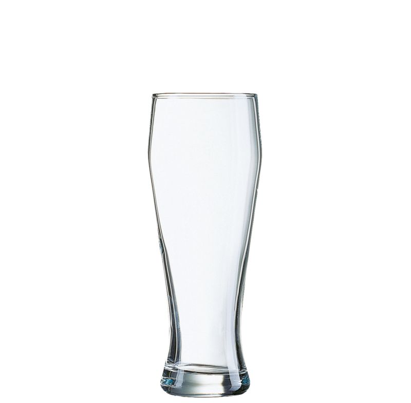 Bayern Weizenbierglas