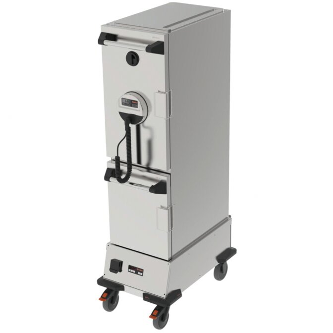 Thermoport 3000 hybrid aktiv warm & aktiv kalt / 114,00 l
