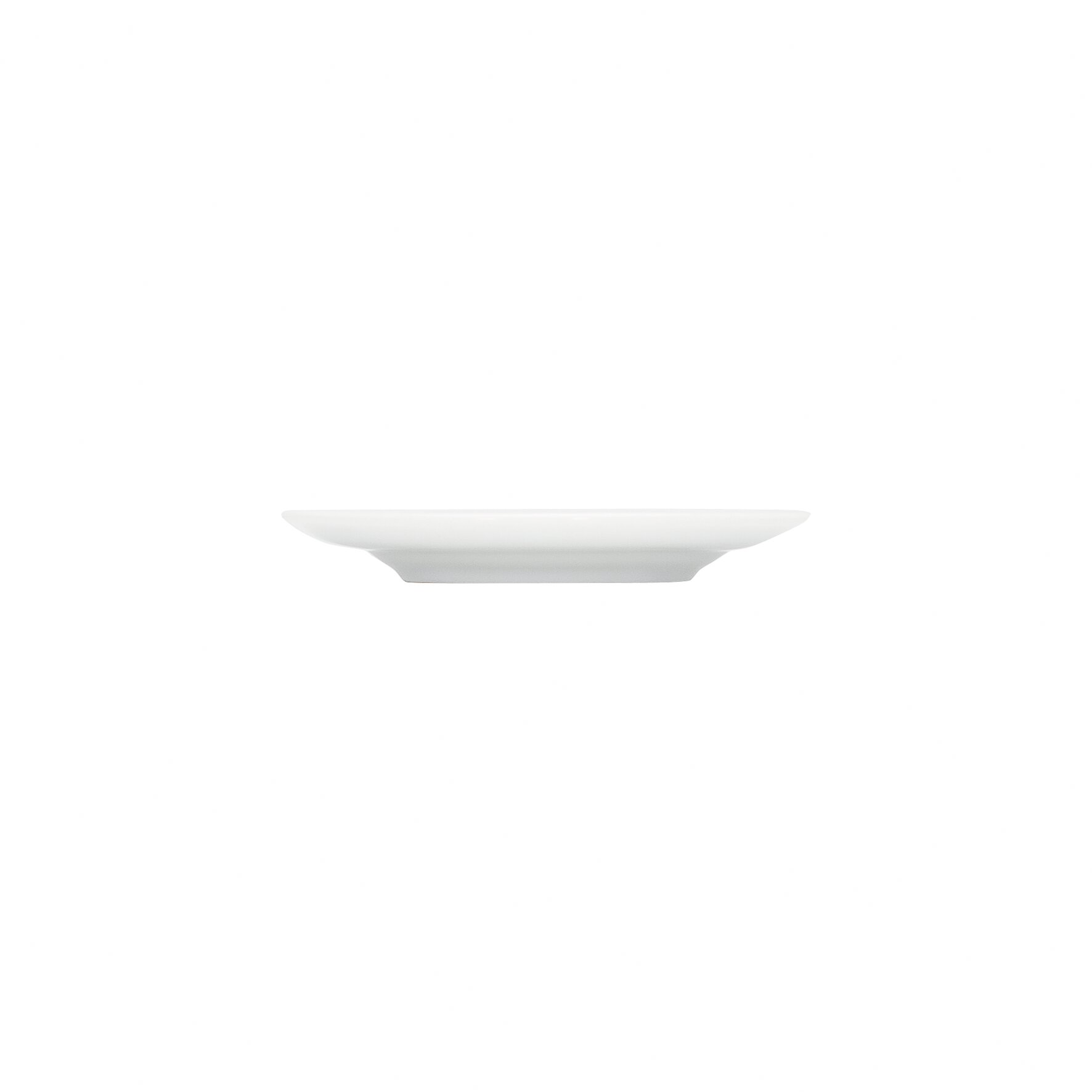 Untertasse 134 mm für 0,09 l Tasse