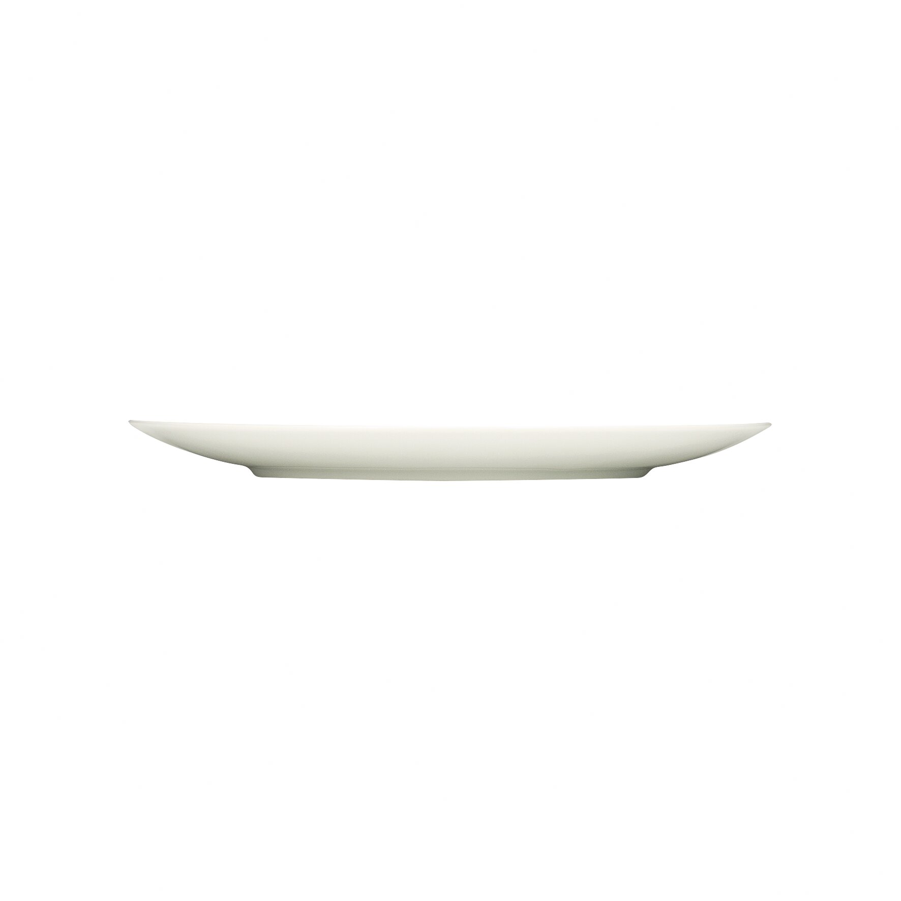 Coupteller flach 290 mm
