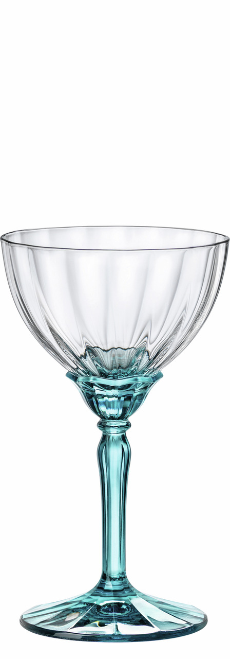 Sektschale 97 mm / 0,24 l Florian Blue