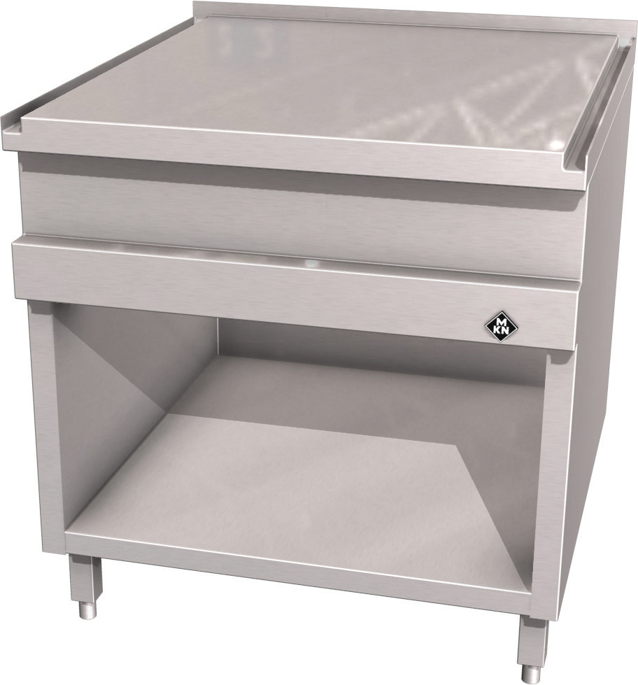 Arbeitstisch 800 x 850 x 700 mm /  Optima 850
