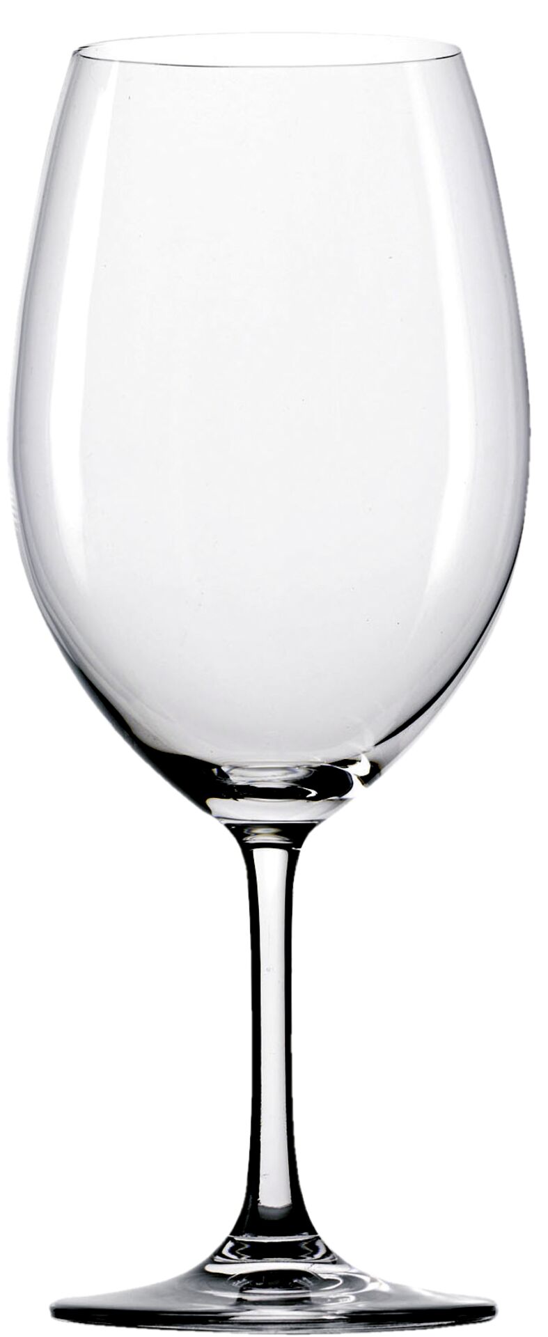 Rotweinglas "Classic"