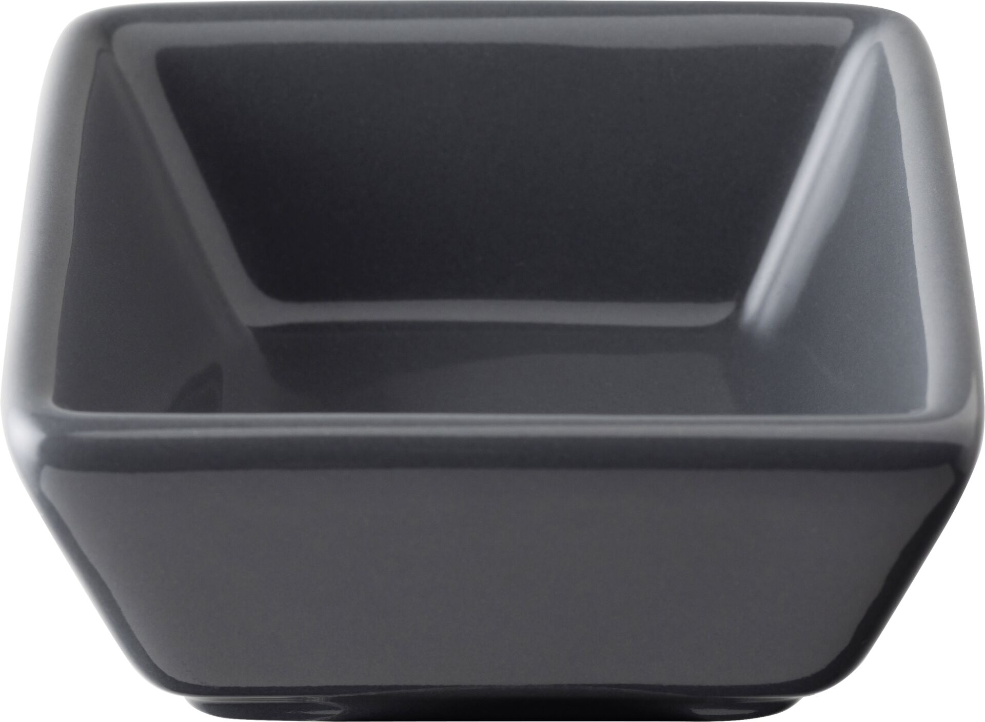 Petit-Schale "Basic" grau