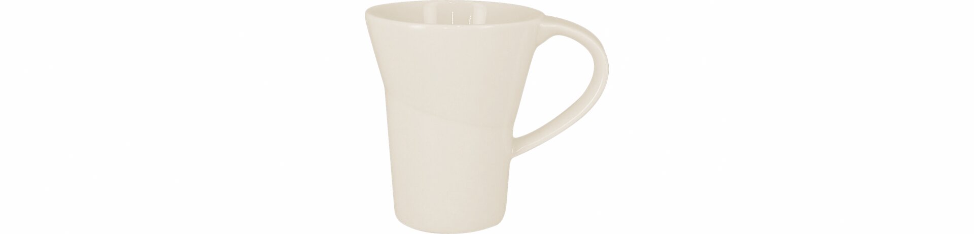 Kaffeetasse 80 mm / 0,20 l crème