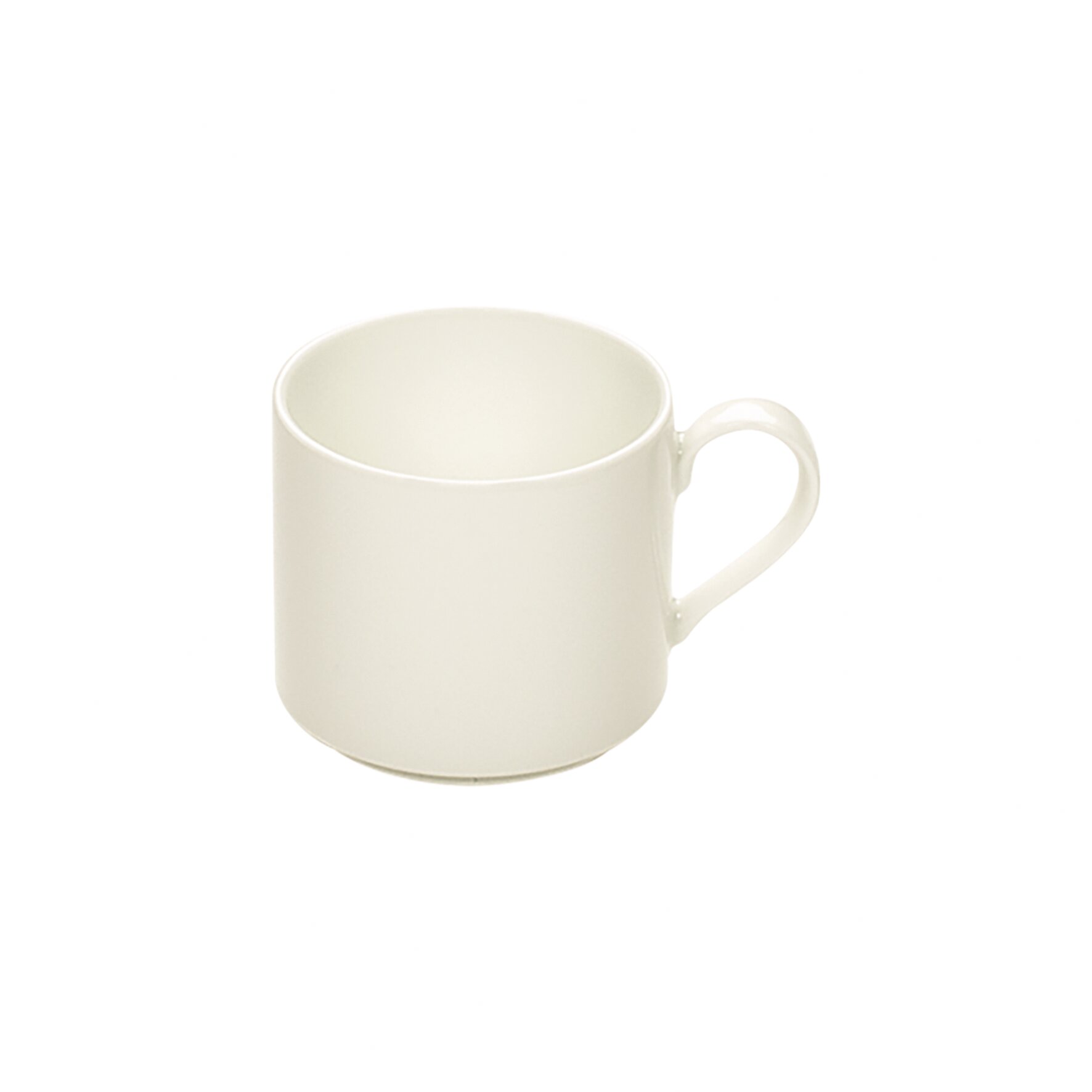 Tasse stapelbar 58 mm / 0,09 l