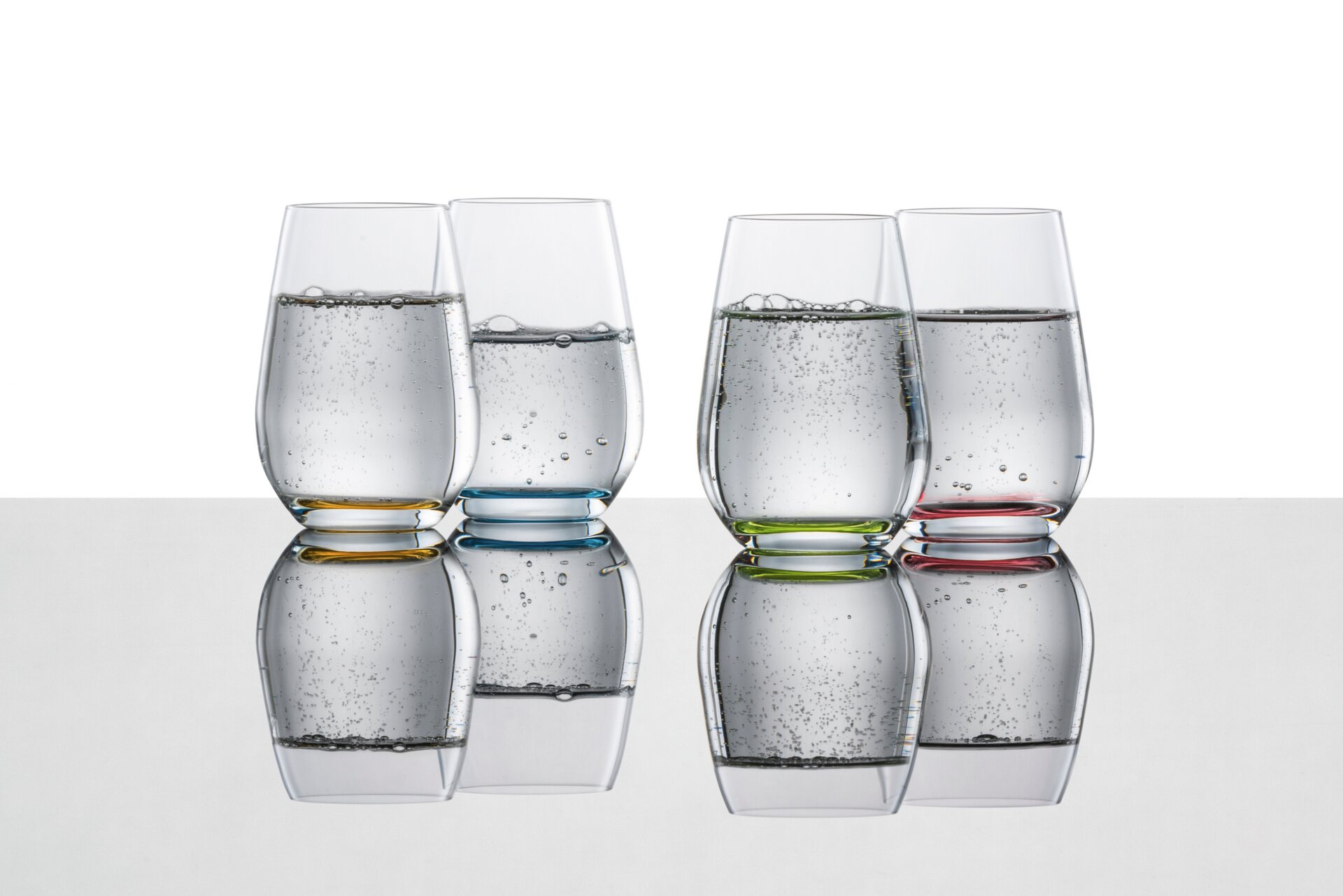 Becher 81 mm / 0,39 l blau