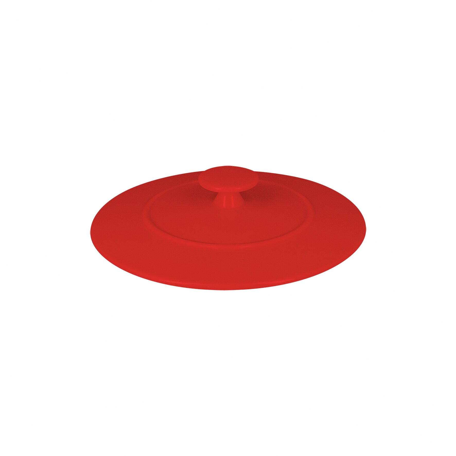 Deckel 160 mm für Cocotte rund ember Chef´s Fusion