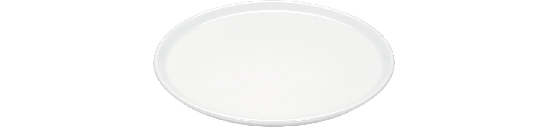 Teller flach 169 mm Scandic