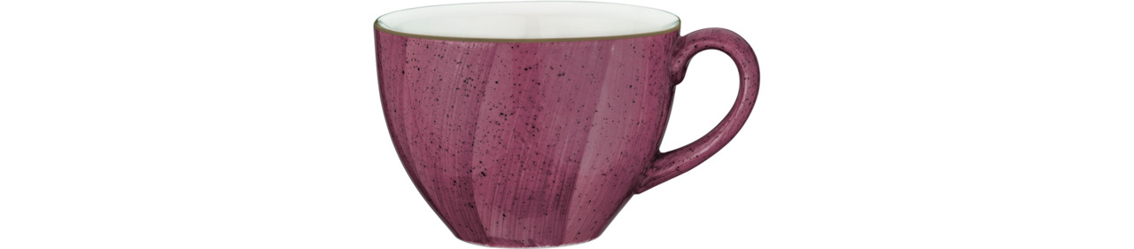Tasse Rita 93 mm / 0,23 l Aura Blackberry