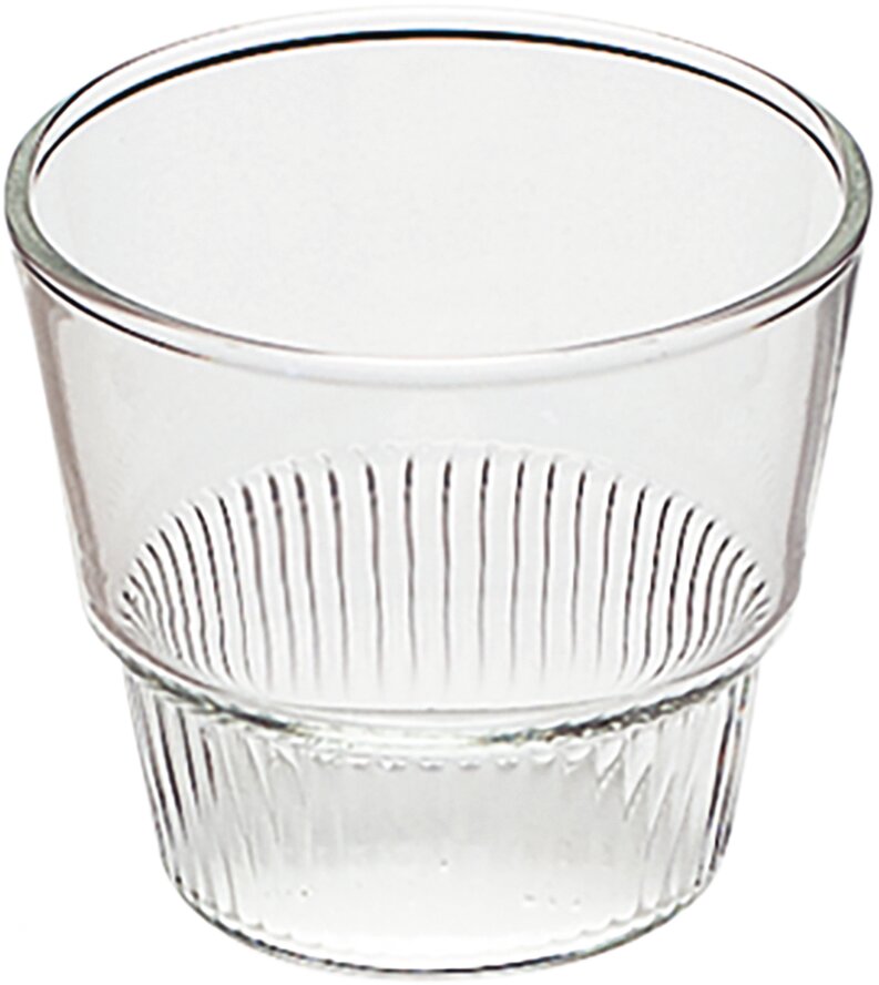 Glas 67 mm / 0,12 l Coffee Tasting