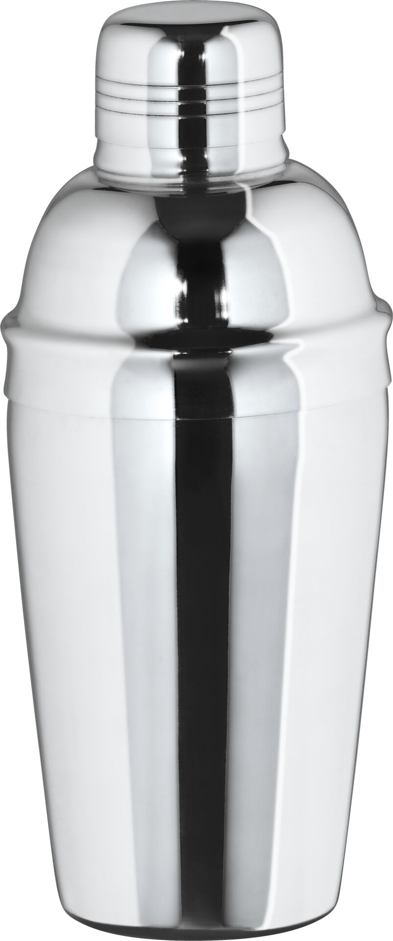 Cocktailshaker 0,7 l
