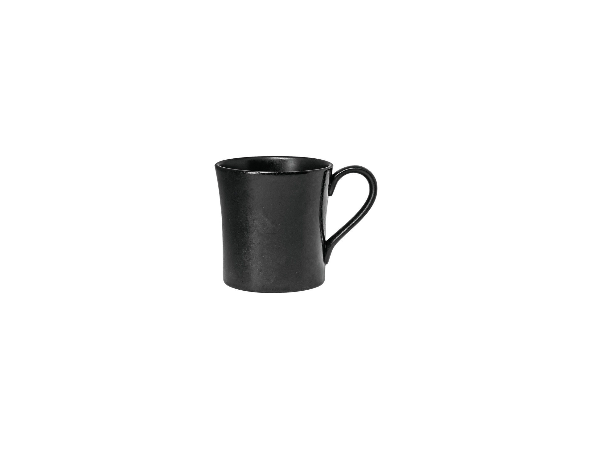 Becher 97 mm / 0,30 l schwarz