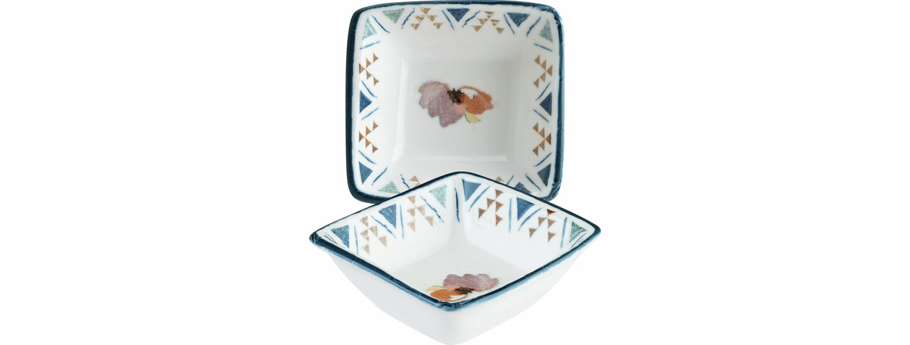 Schale Moove 90 x 80 mm / 0,09 l Spring
