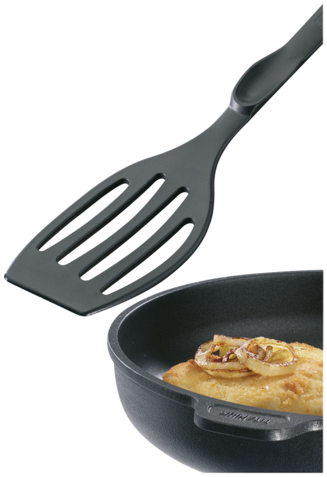 Pfannenwender " Flonal"