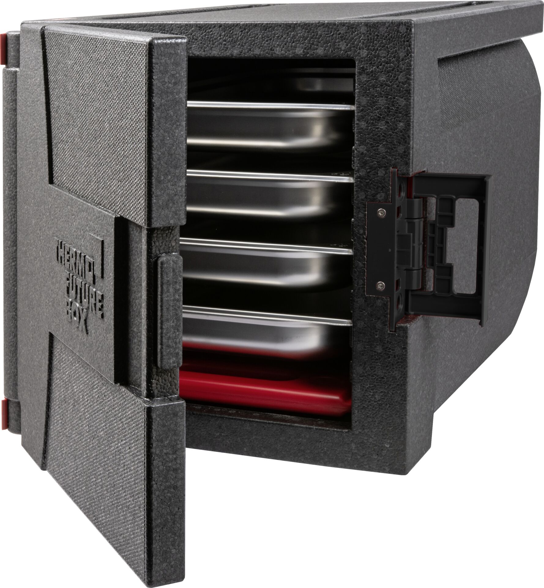 Thermobox GN Frontloader