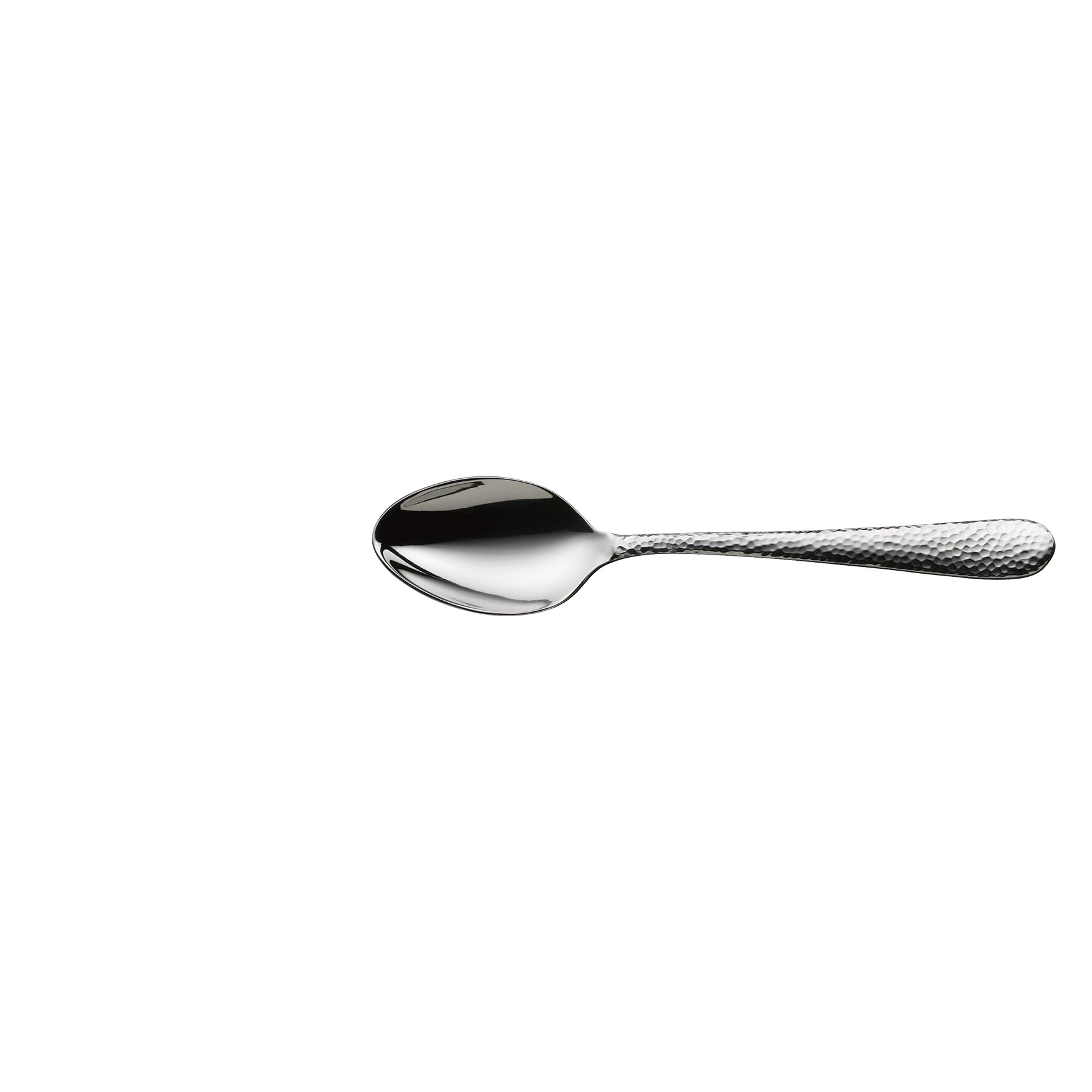 Vorspeisen- / Dessertlöffel 156 mm poliert / versilbert Sitello versilbert