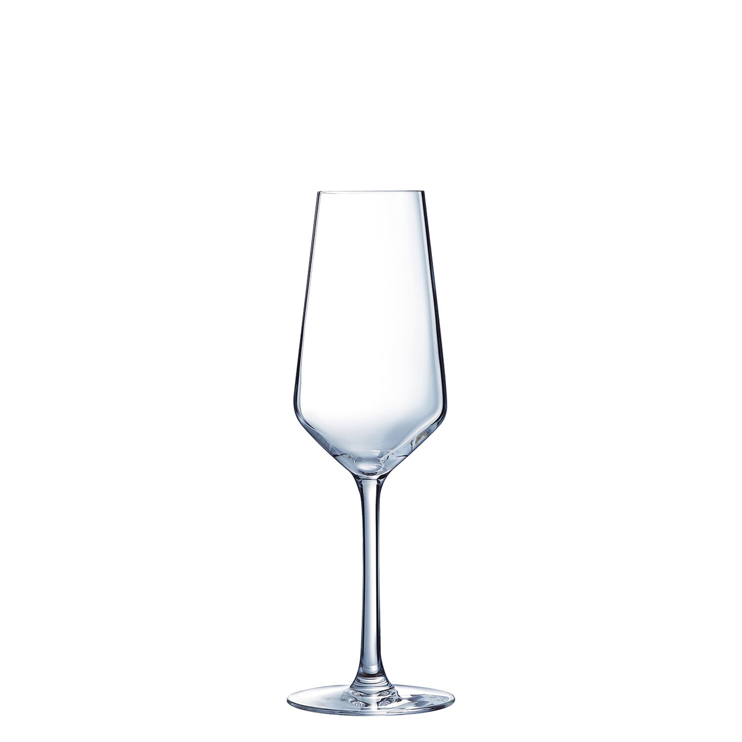 Sektkelch 65 mm / 0,23 l transparent