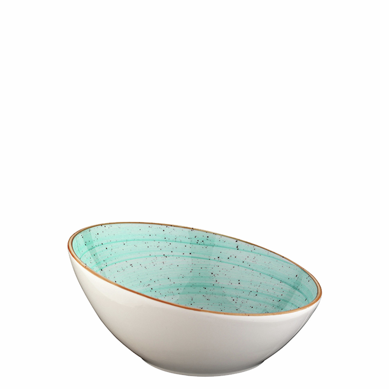 Schale Vanta 180 x 174 mm / 0,45 l Aura Aqua