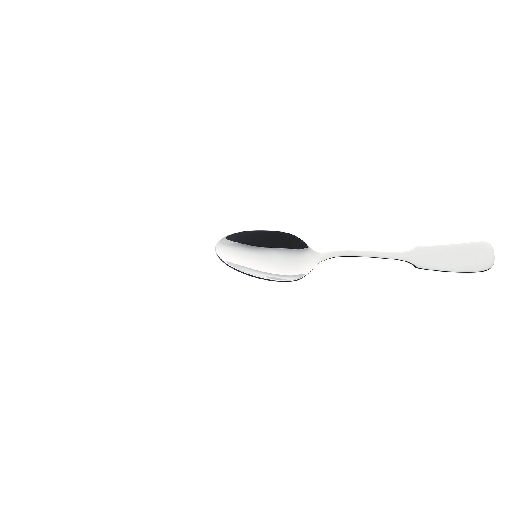 Amerikanischer Kaffeelöffel 160 mm Classik