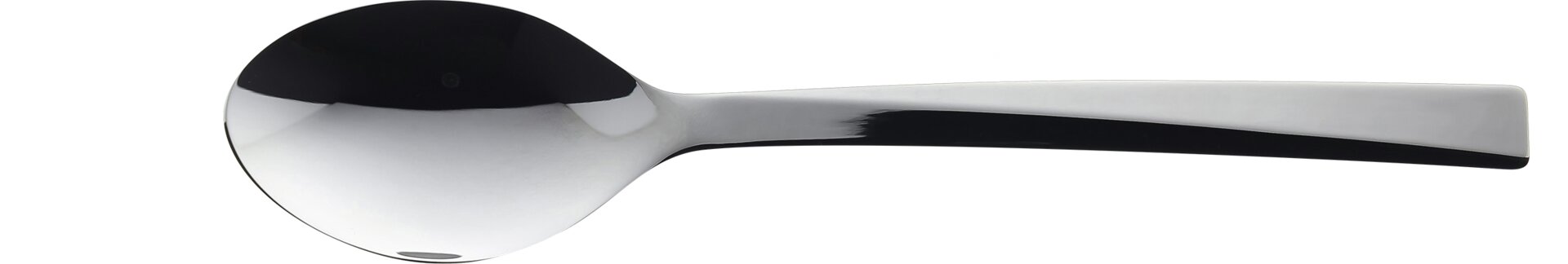Tafellöffel 213 mm Sleek