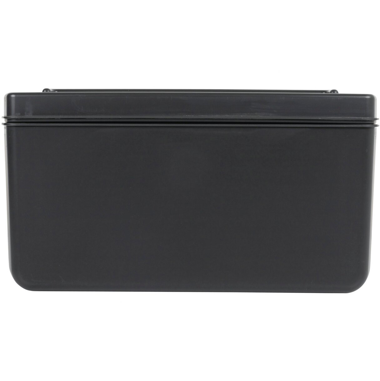 Thermoport 4.0 100 K hybrid Toplader /  mit Sensor / 26,00 l / schwarz