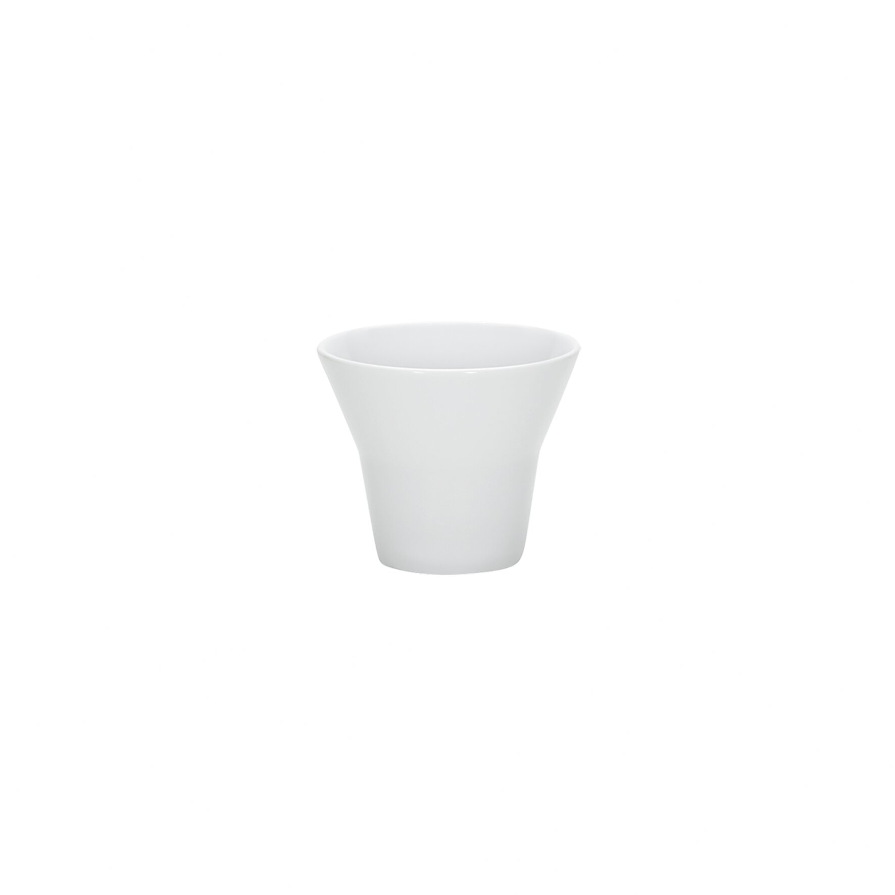 Bowl hoch 72 mm / 0,10 l