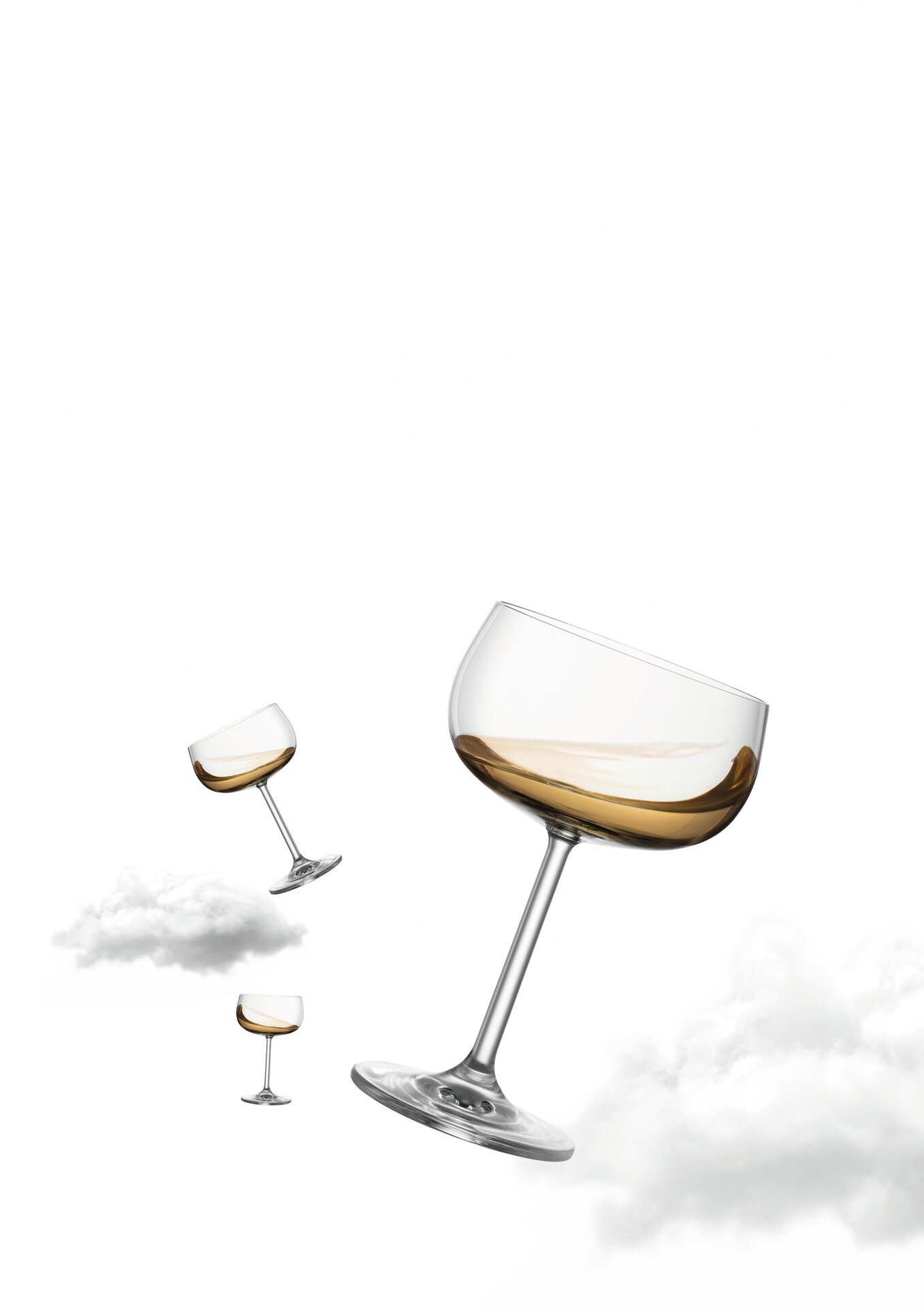 Cocktailglas 110 mm / 0,58 l Rims