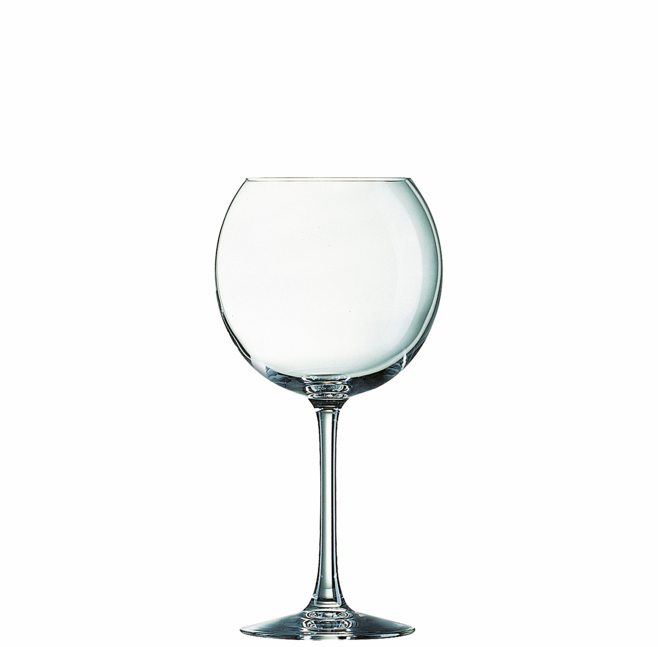 Cabernetglas Ballon 106 mm / 0,58 l 0,20 /-/