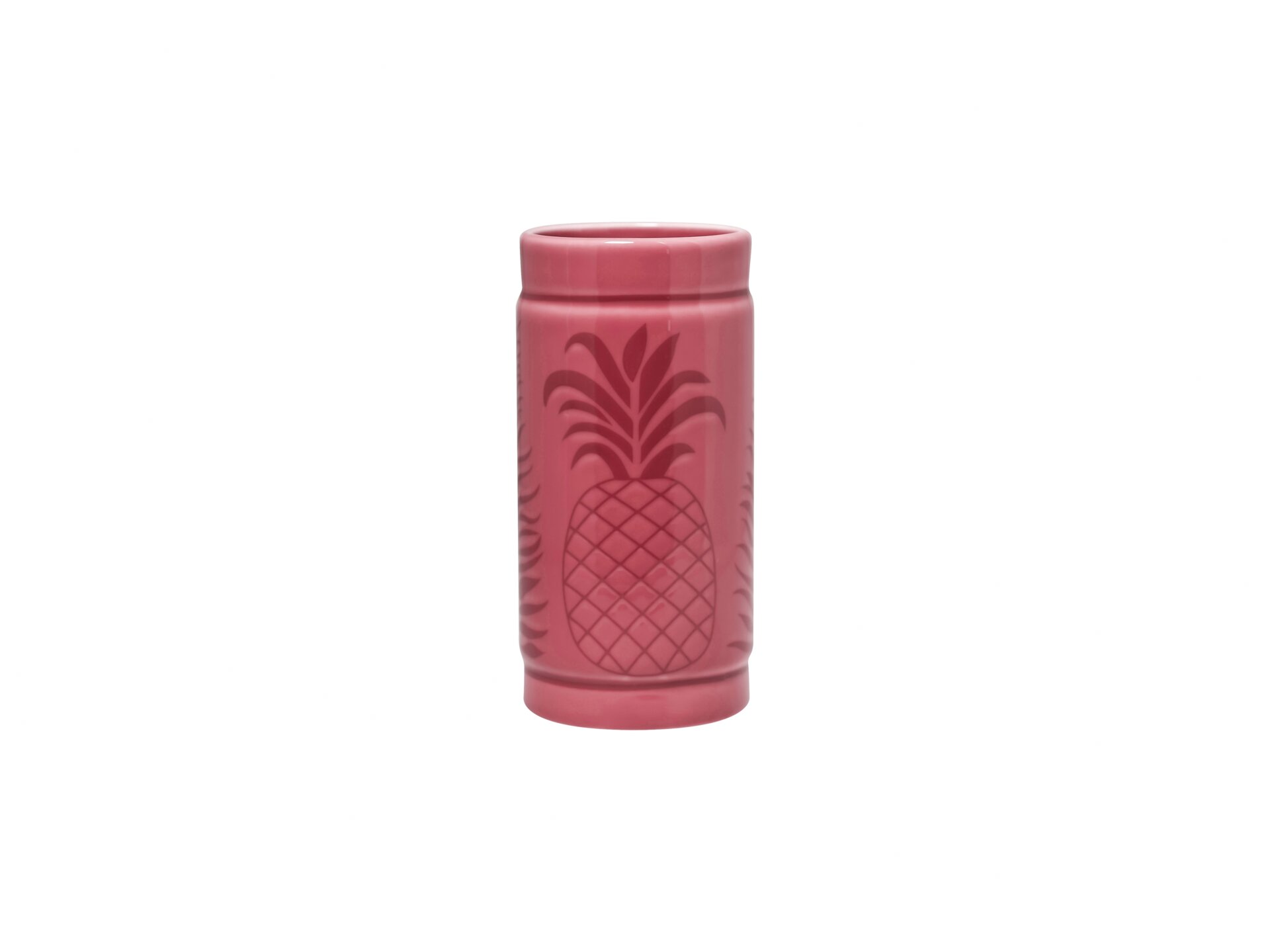 Becher Tiki 70 mm / 0,40 l pink