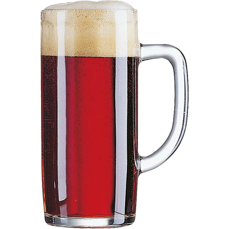 Minden Bierseidel 0,30 /-/ 37 cl