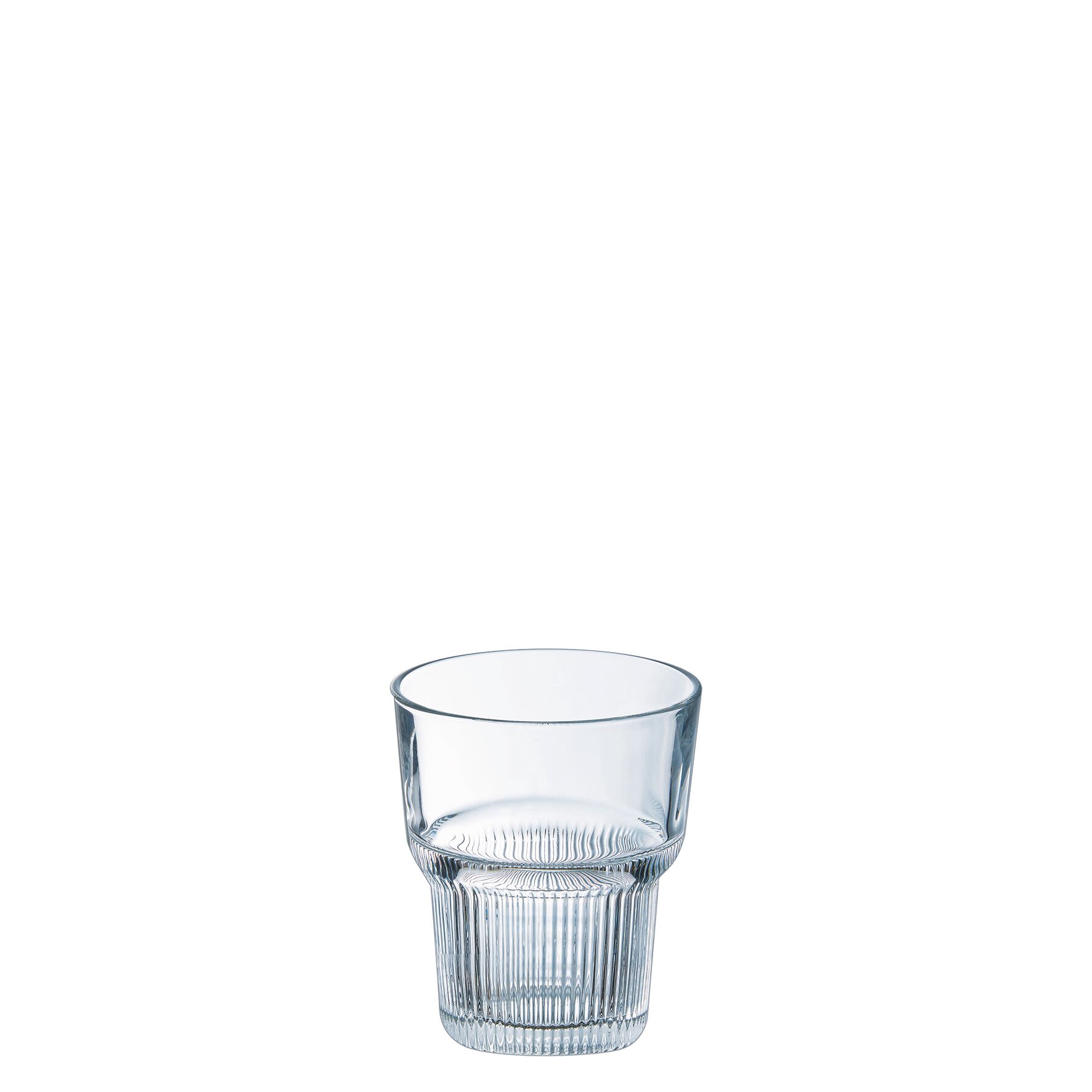 Longdrinkglas 87 mm / 0,27 l stapelbar Starline