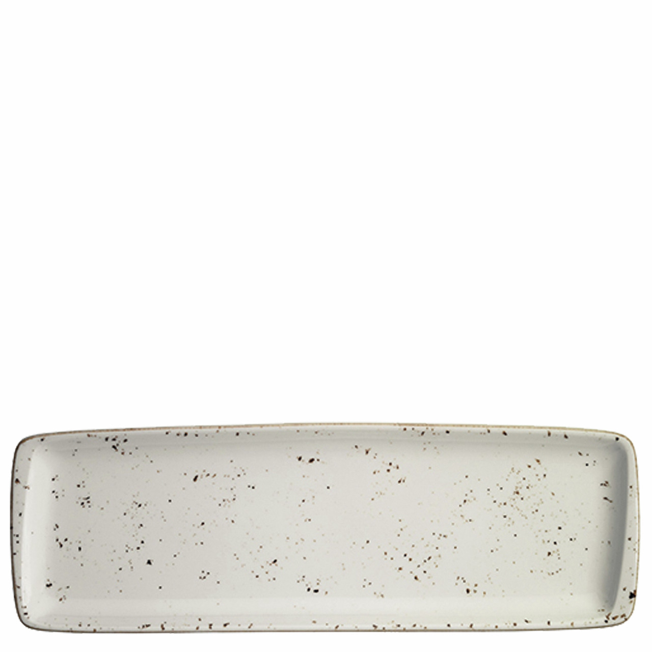 Rechteckplatte Moove 485 x 160 mm Grain