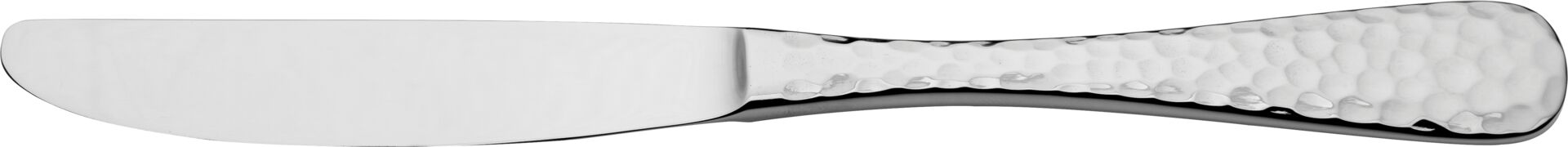 Tafelmesser "Lena" gehämmert