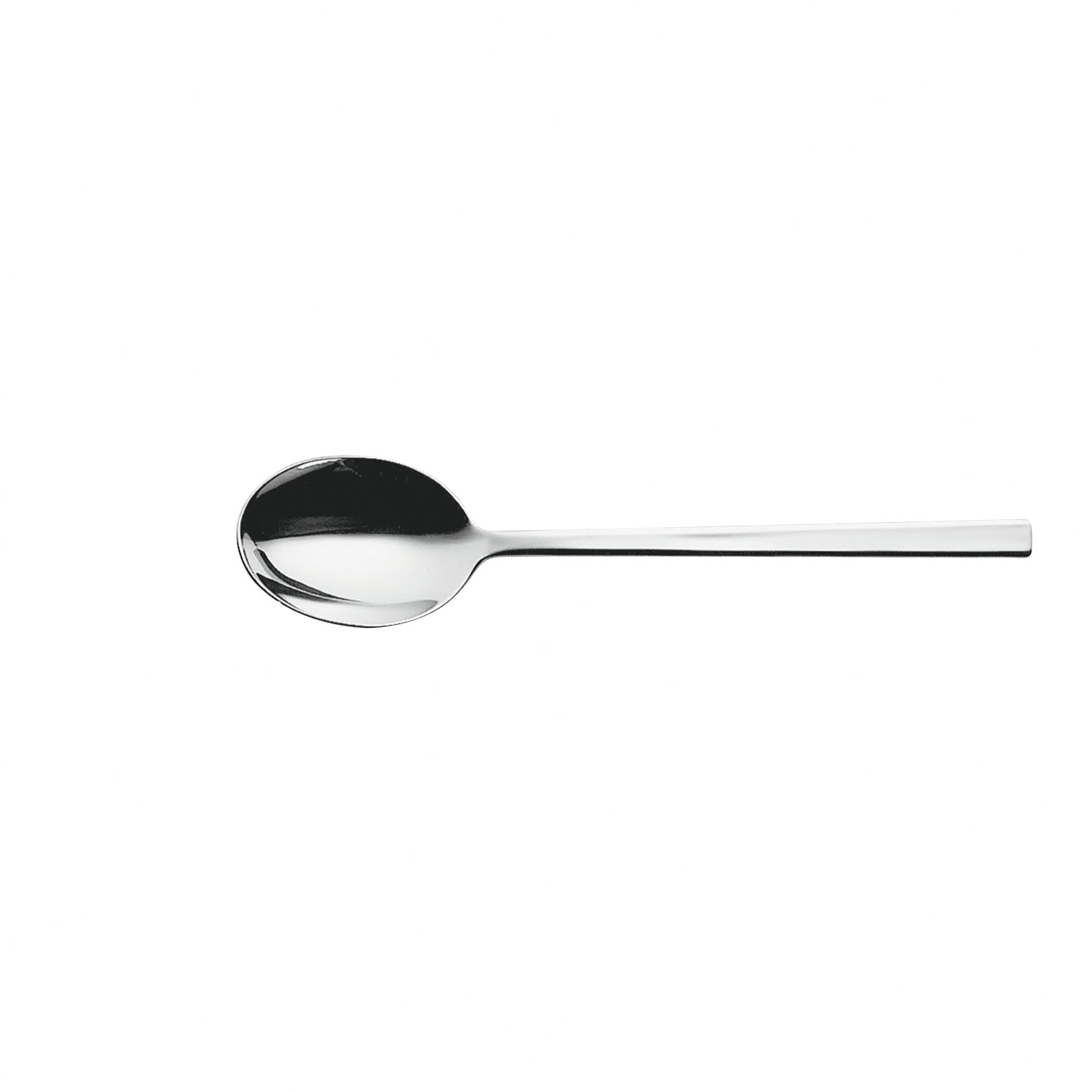 Esslöffel 206 mm Profile