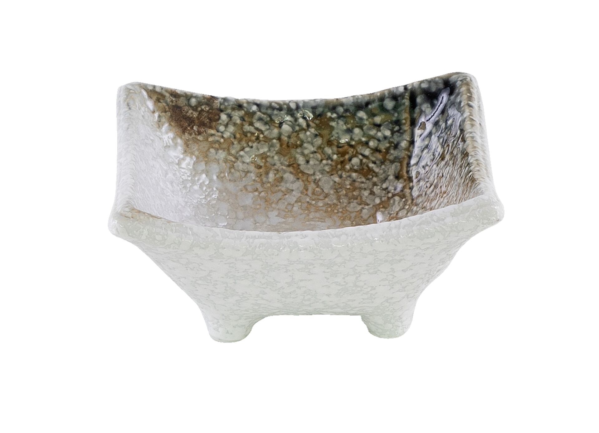 Schalenserie "Saigon" Petit Schale 9,8x9 ,8cm Saigon