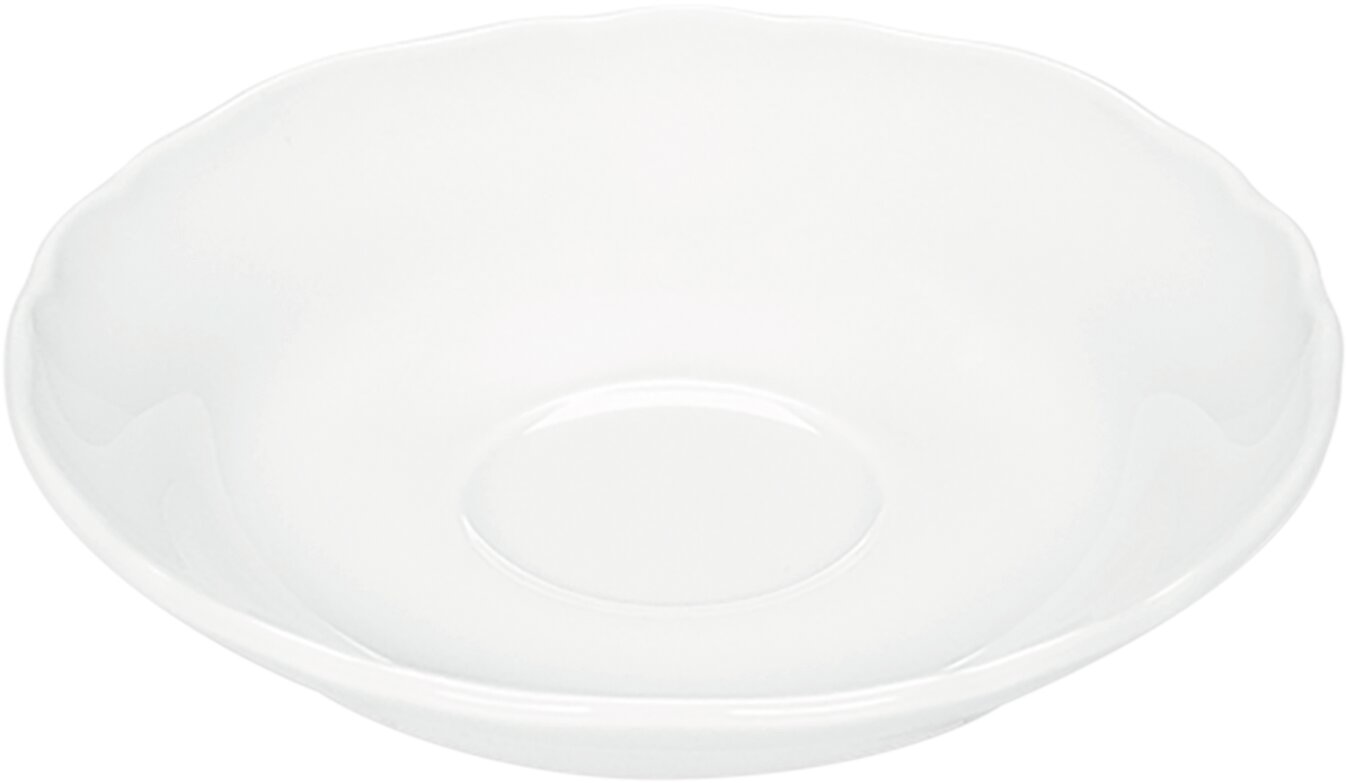 Untertasse 114 mm