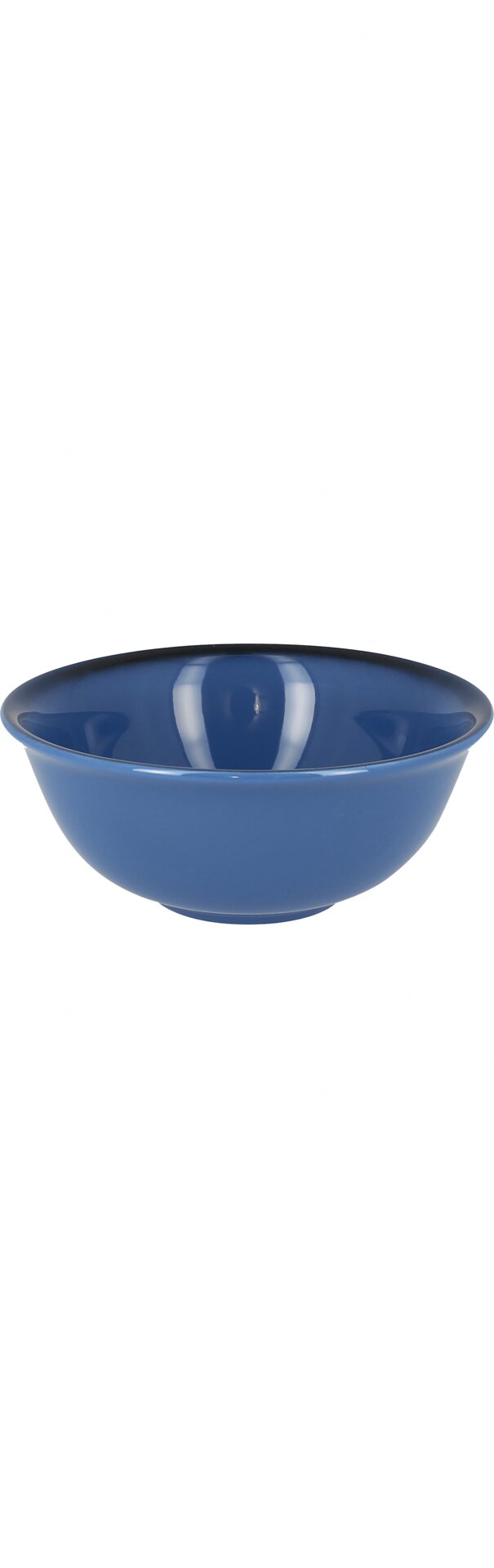 Reisschale 160 mm / 0,58 l blau