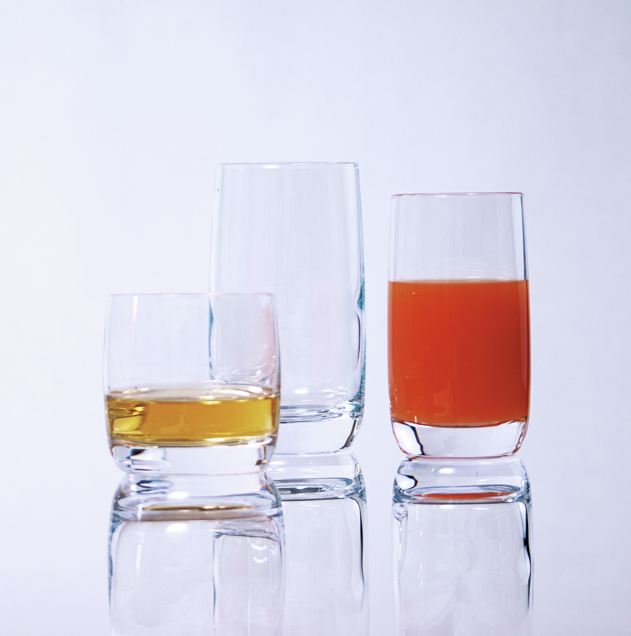Longdrinkglas 69 mm / 0,33 l 0,20 /-/ transparent