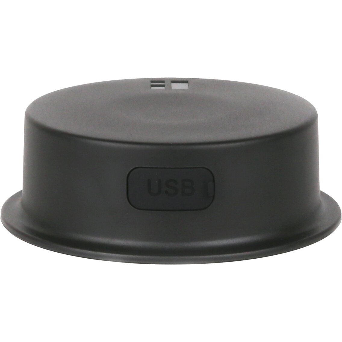 LED-Beleuchtung silver