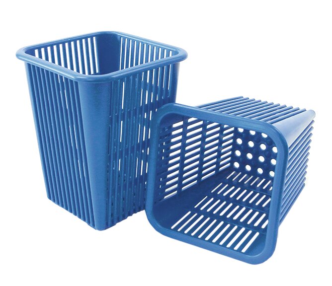 Besteckkorb 110 x 110 x 140 mm
