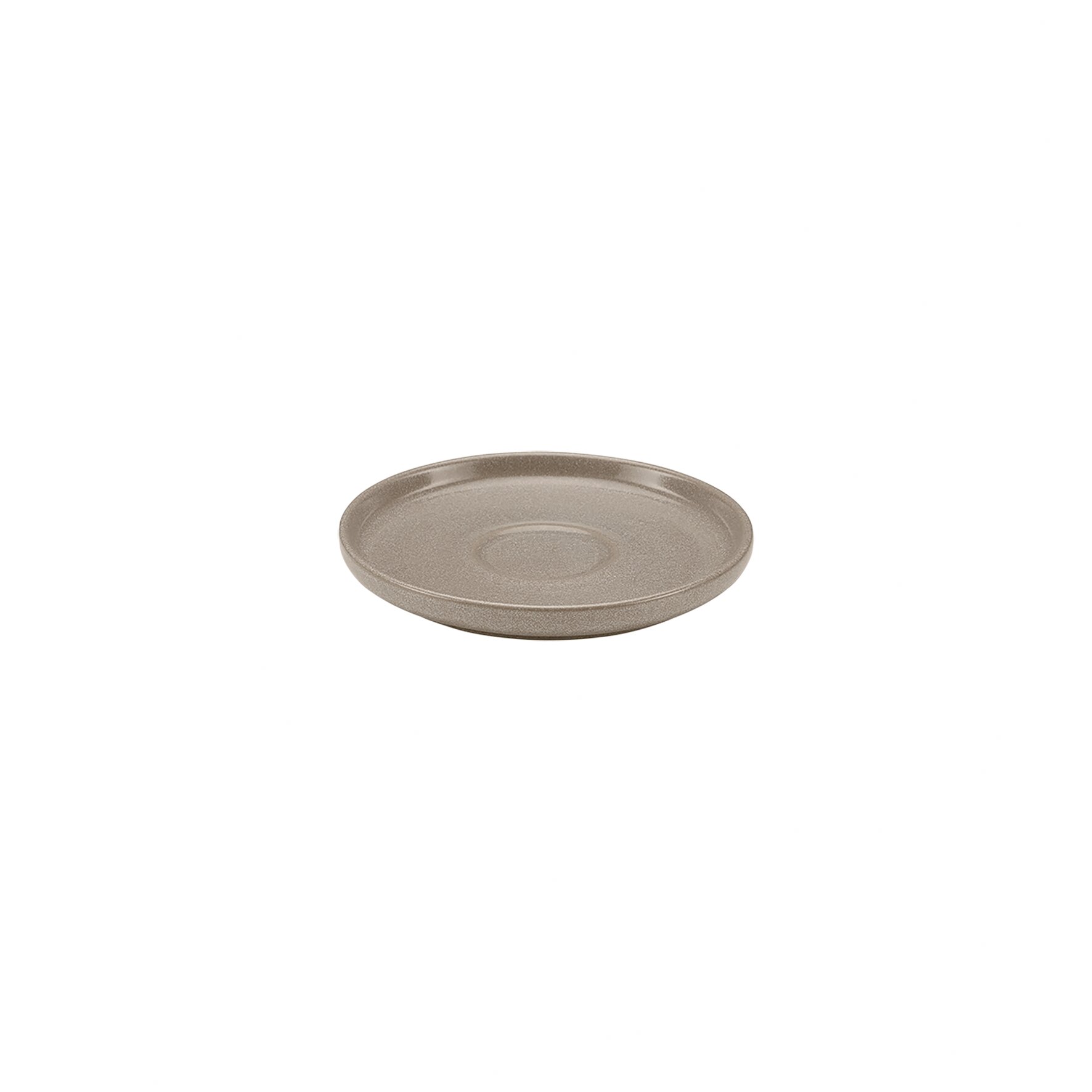 Espresso-Untertasse 117 mm sand Elements
