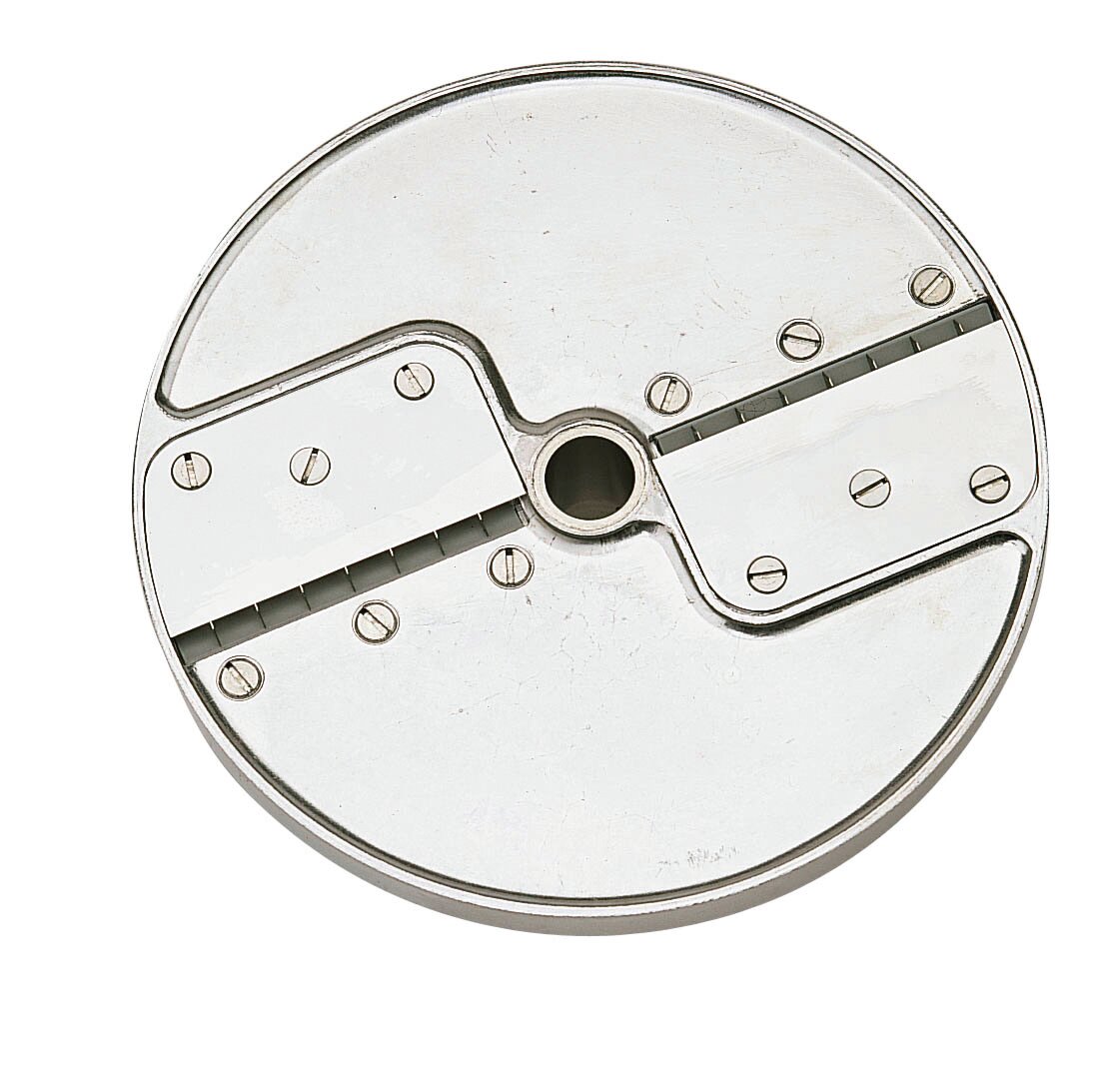 Tagliatelle-Streifenscheibe 1 x 8 mm / 190 mm