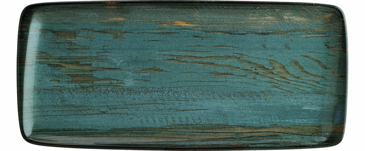 Platte Moove 340 x 160 mm Madera Mint
