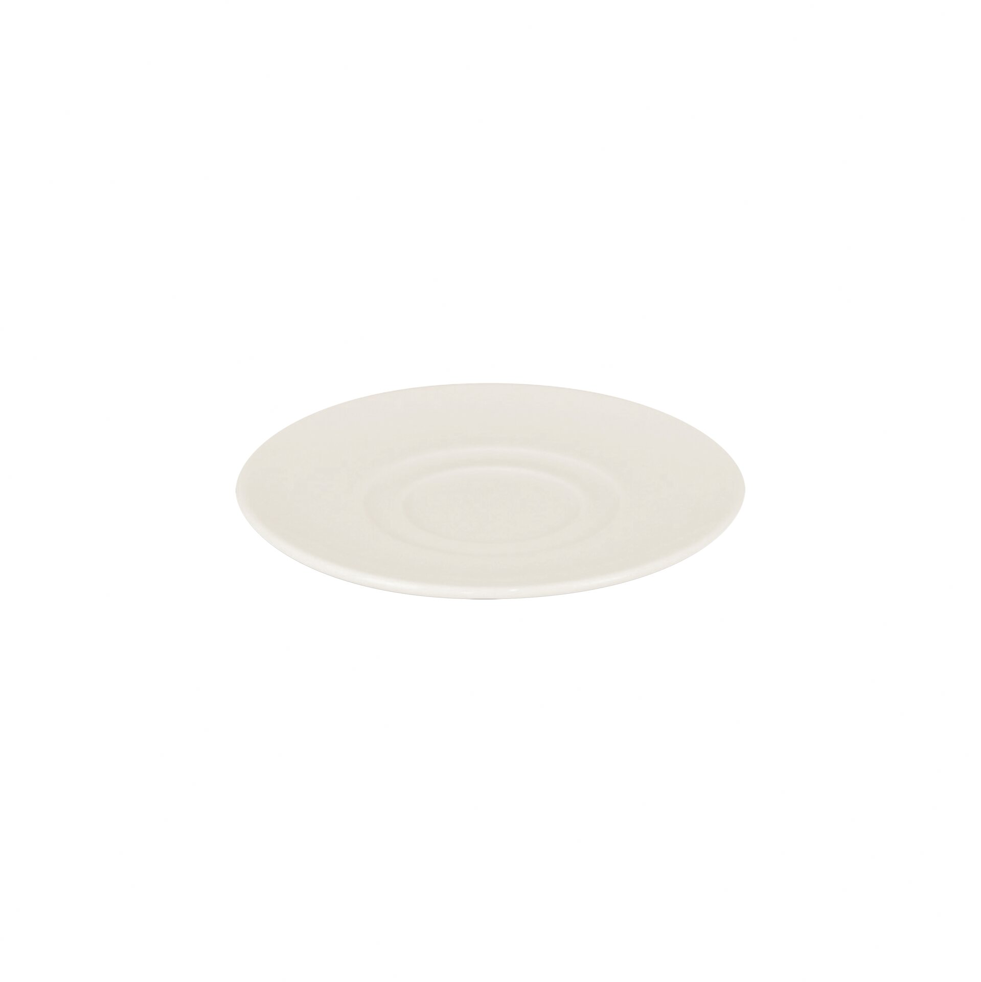 Untertasse 150 mm creme für Frühstückstasse 116CU Classic Gourmet