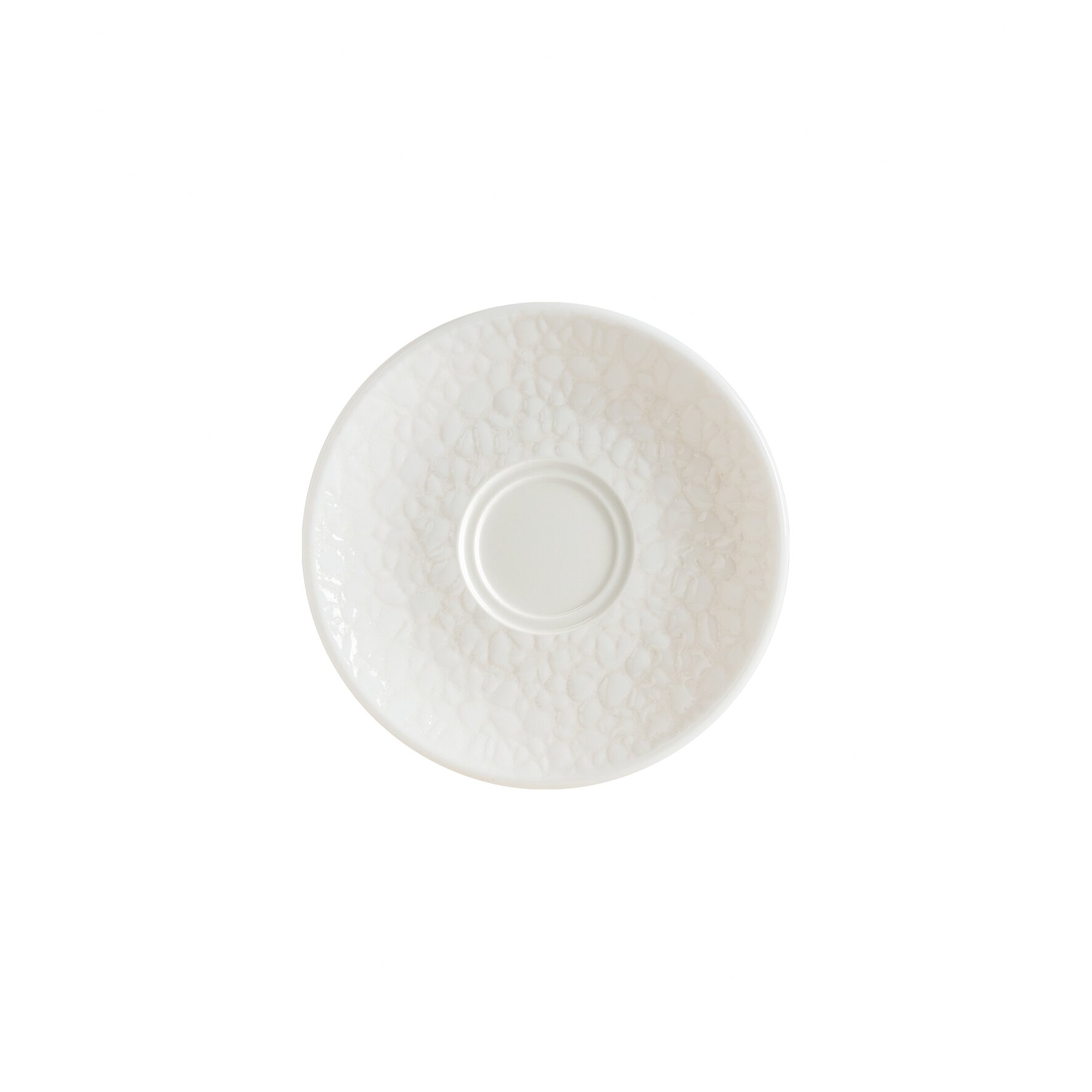 Kombiuntertasse Gourmet 160 mm creme Marlena